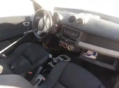 Здавання транспортного засобу smart forfour básico (70kw) року 2005 потужний 135930