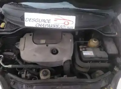 Scrapping Vehicle renault                                            scenic (ja..)                                                                                                                                                                                                                                              1.9 d rt of the year 1999 powered f9q a7