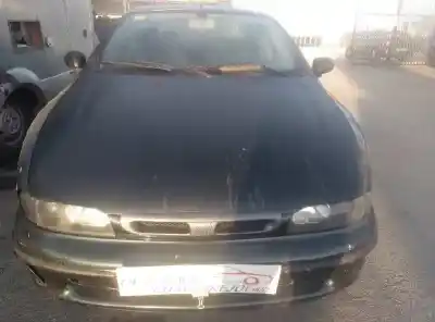 Veicolo di demolizione FIAT MAREA BERLINA (185) 1.6 16V / 100 16V ELX dell'anno 1997 alimentato 182A4000