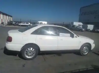 Veicolo di demolizione audi a4 berlina (b5) 1.9 tdi dell'anno 1998 alimentato 