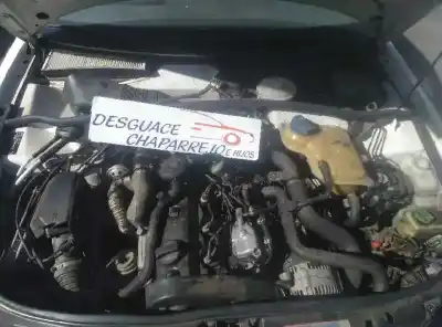 Veicolo di demolizione audi a4 berlina (b5) 1.9 tdi dell'anno 1998 alimentato 