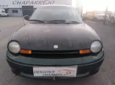 Sloopvoertuig CHRYSLER NEON (PL) 1.8 LE van het jaar 1999 aangedreven G 1.8L