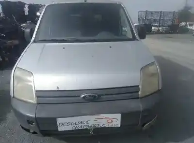 Здавання транспортного засобу ford transit connect (tc7) furgón (2006->) року 2007 потужний r2pa