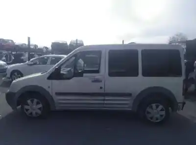 Здавання транспортного засобу ford transit connect (tc7) furgón (2006->) року 2007 потужний r2pa