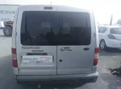 Здавання транспортного засобу ford transit connect (tc7) furgón (2006->) року 2007 потужний r2pa