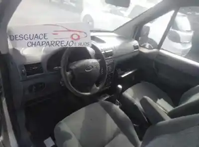 Здавання транспортного засобу ford transit connect (tc7) furgón (2006->) року 2007 потужний r2pa