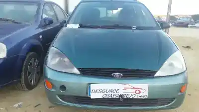 Veicolo di demolizione ford focus turnier (cak) ambiente dell'anno 2000 alimentato c9da