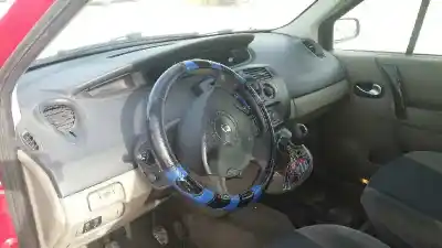 Veículo de Sucata renault scenic ii authentique do ano 2005 alimentado k9kp7