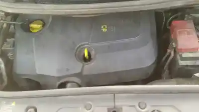 Veículo de Sucata renault scenic ii authentique do ano 2005 alimentado k9kp7