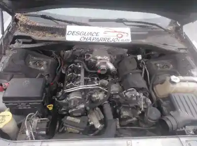 Scrapping Vehicle chrysler 300 c 3.0 crd of the year 2010 powered 642982