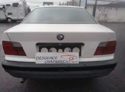 Sloopvoertuig bmw serie 3 berlina (e36) 318i van het jaar 1993 aangedreven 184e1