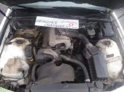 Sloopvoertuig bmw serie 3 berlina (e36) 318i van het jaar 1993 aangedreven 184e1