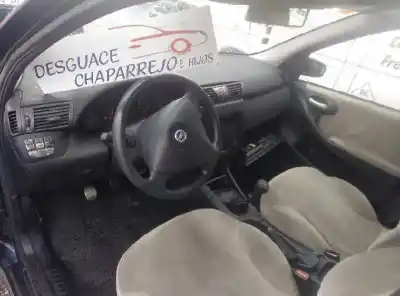 Vehicul casat fiat stilo multi wagon (192) 1.6 16v al anului 2002 alimentat 182b6000