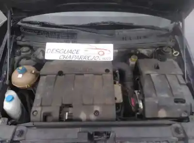 Vehicul casat fiat stilo multi wagon (192) 1.6 16v al anului 2002 alimentat 182b6000