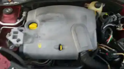 Утилизация автомобиля renault                                            clio ii fase ii (b/cb0)                                                                                                                                                                                                                                    authentique года 2004 питание k9kb7