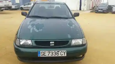 Vehículo de desguace SEAT IBIZA (6K) Básico del año 1998 con motor AEX