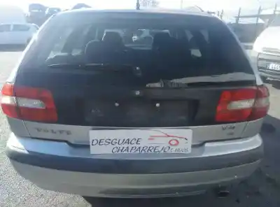 Утилизация автомобиля volvo v40 familiar 1.6 года 2000 питание b4164s2
