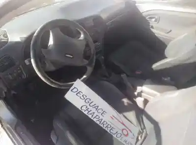 Утилизация автомобиля volvo v40 familiar 1.6 года 2000 питание b4164s2