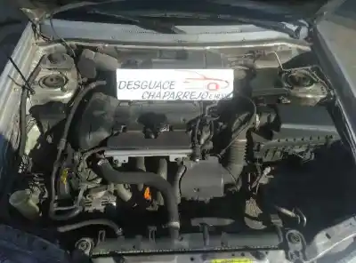 Утилизация автомобиля volvo v40 familiar 1.6 года 2000 питание b4164s2