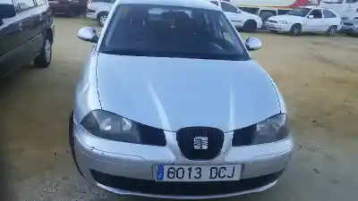 Sloopvoertuig seat                                               cordoba berlina (6l2)                                                                                                                                                                                                                                      stella                                                                                                                                                                                                                                                     van het jaar 2004 aangedreven bky