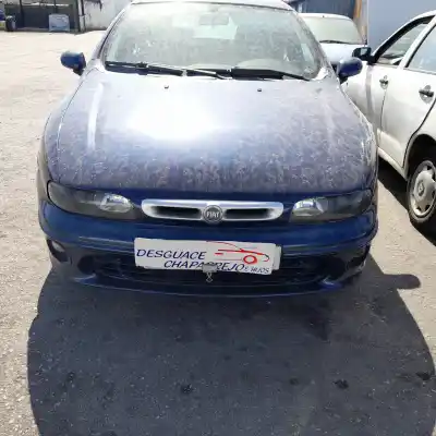 Veicolo di demolizione FIAT MAREA WEEKEND (185) 1.9 JTD CAT dell'anno 2002 alimentato 186A6000