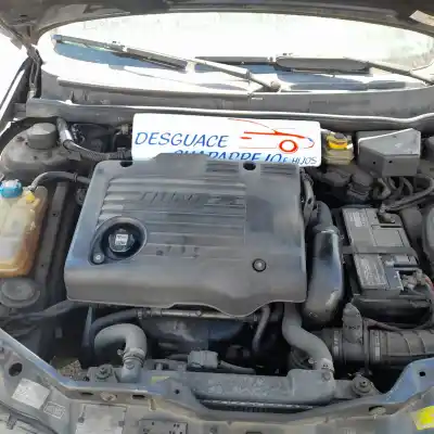 Veicolo di demolizione fiat marea weekend (185) 1.9 jtd cat dell'anno 2002 alimentato 186a6000