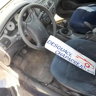 Veicolo di demolizione fiat marea weekend (185) 1.9 jtd cat dell'anno 2002 alimentato 186a6000