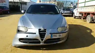 Утилизация автомобиля alfa romeo                                         147 (190)                                                                                                                                                                                                                                                  1.9 jtd distinctive                                                                                                                                                                                                                                        года 2001 питание 937a2000