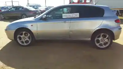 Утилизация автомобиля alfa romeo                                         147 (190)                                                                                                                                                                                                                                                  1.9 jtd distinctive                                                                                                                                                                                                                                        года 2001 питание 937a2000