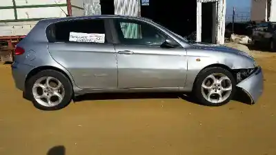 Утилизация автомобиля alfa romeo                                         147 (190)                                                                                                                                                                                                                                                  1.9 jtd distinctive                                                                                                                                                                                                                                        года 2001 питание 937a2000