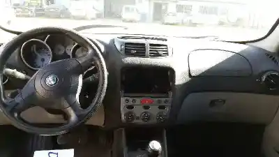 Утилизация автомобиля alfa romeo                                         147 (190)                                                                                                                                                                                                                                                  1.9 jtd distinctive                                                                                                                                                                                                                                        года 2001 питание 937a2000
