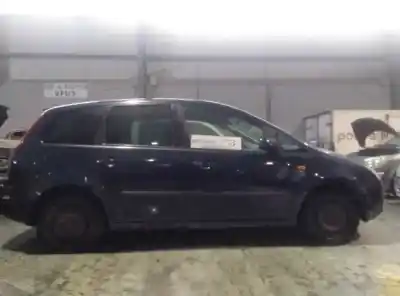 Утилизация автомобиля ford focus c-max (cap) ambiente (d) года 2004 питание g8da