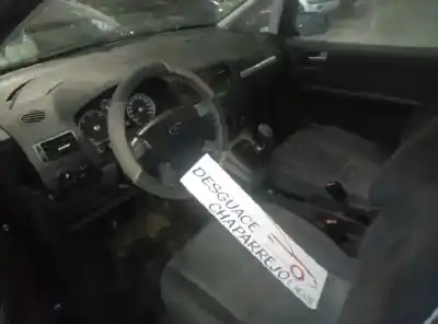 Утилизация автомобиля ford focus c-max (cap) ambiente (d) года 2004 питание g8da