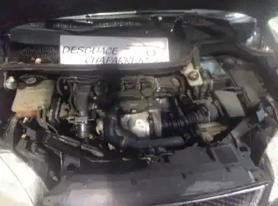 Утилизация автомобиля ford focus c-max (cap) ambiente (d) года 2004 питание g8da