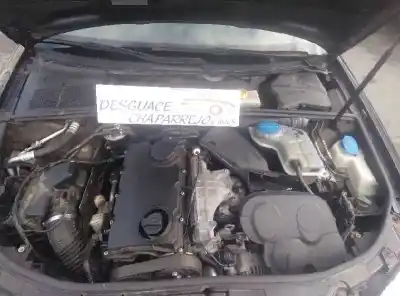 Veicolo di demolizione audi a4 avant (8e) 2.0 tdi (dpf) (125kw) dell'anno 2007 alimentato brd