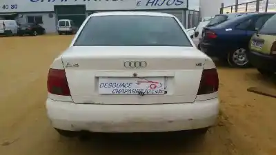 Veículo de Sucata audi a4 berlina (b5) * do ano 1995 alimentado 