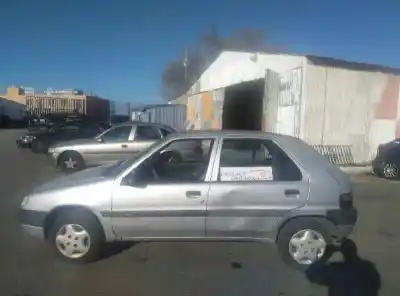 Veículo de Sucata citroen saxo 1.5 d furio do ano 1998 alimentado vjz