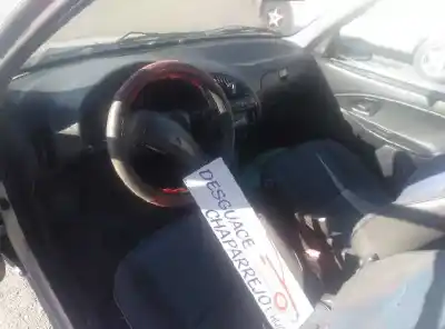 Veículo de Sucata citroen saxo 1.5 d furio do ano 1998 alimentado vjz