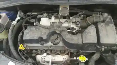 Veículo de Sucata kia picanto 1.0 concept do ano 2004 alimentado g4he