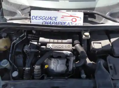 Здавання транспортного засобу peugeot 307 break / sw (s1) sw clim plus року 2005 потужний 9hy