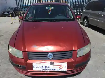 Veicolo di demolizione FIAT STILO MULTI WAGON (192) 1.6 16V dell'anno 2002 alimentato 182B6000