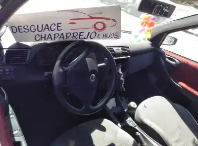 Vehicul casat fiat stilo multi wagon (192) 1.6 16v al anului 2002 alimentat 182b6000