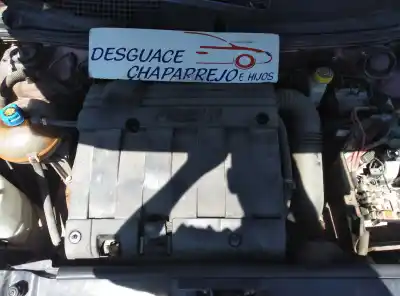 Vehicul casat fiat stilo multi wagon (192) 1.6 16v al anului 2002 alimentat 182b6000