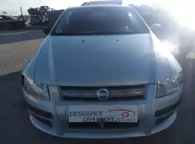 Veicolo di demolizione FIAT STILO MULTI WAGON (192) 1.6 16V dell'anno 2001 alimentato 182B6000