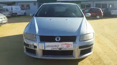 Veicolo di demolizione fiat stilo (192) 1.2 16v dell'anno 2002 alimentato 188a5000