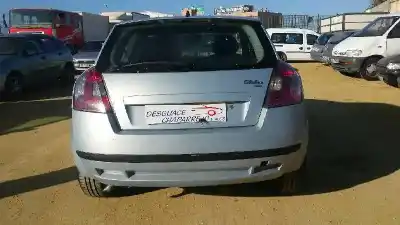 Veicolo di demolizione fiat stilo (192) 1.2 16v dell'anno 2002 alimentato 188a5000