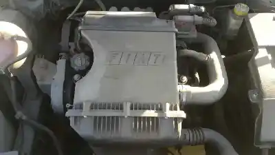 Veicolo di demolizione fiat stilo (192) 1.2 16v dell'anno 2002 alimentato 188a5000