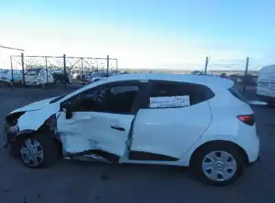 Утилизация автомобиля renault                                            clio iv                                                                                                                                                                                                                                                    authentique                                                                                                                                                                                                                                                года 2015 питание d4f d7