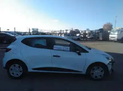 Утилизация автомобиля renault                                            clio iv                                                                                                                                                                                                                                                    authentique                                                                                                                                                                                                                                                года 2015 питание d4f d7