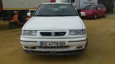 Vehículo de desguace SEAT TOLEDO (1L) Base del año 1998 con motor AFN